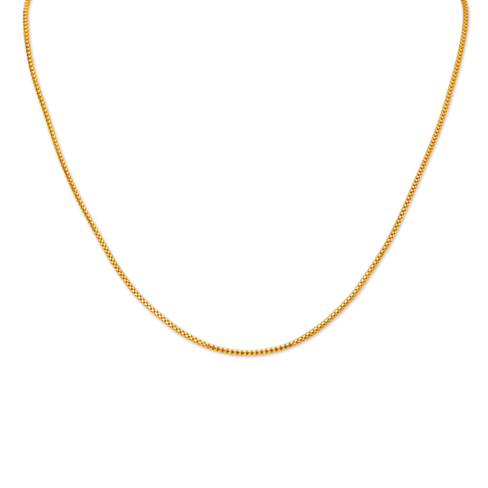 Gold chain designs deals for kids