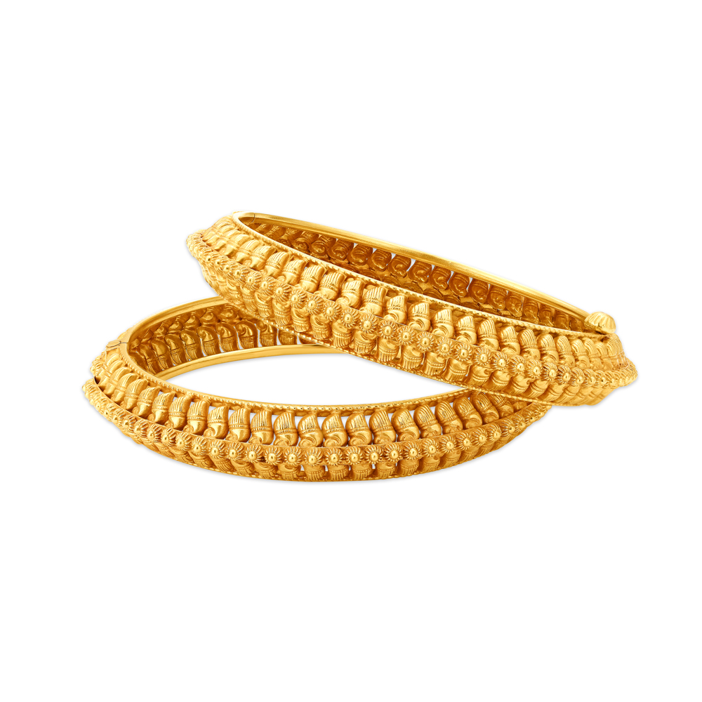 Tanishq bangles sale price list