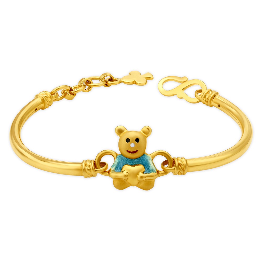 Teddy deals bear bracelet